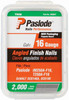 Collated Angled Finish Nails, 2 In. x 16 Gauge, 2,000-Ct.