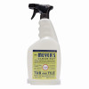 Foaming Tub & Tile Cleaner, Lemon Verbena, 33 oz. Trigger Spray