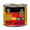 Plastic Wood Wood Filler, Natural Color Cellulose Fibre, 4-oz.