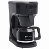 SBS Speed Brew Select Coffee Maker, 10-Cups