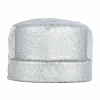 1/8 In. Galvanized Pipe Cap