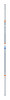 LED Linear Light Bulb, T5, 28 Watts, 48 In. (6 pieces)