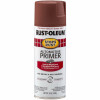 Stops Rust Automotive Primer, Red, 12-oz.