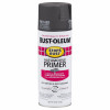 Stops Rust Automotive Primer Spray, Light Gray, 12-oz.