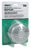 Exhaust Replacement Muffler, 1 In.