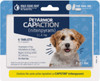 CapAction Fast-Acting Oral Flea Treatment for Small Dogs, 6 Doses, 11.4 mg
