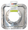 Gas Stove Foil Bib Liners, 8-Pk.