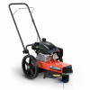 Pilot Gas Lawn Trimmer Mower