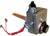 Water Heater Natural Gas Control