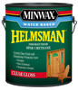 Helmsman Spar Urethane, Water Based, Gloss, Gallon (2 pieces)