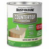 Specialty Countertop Paint, Tintable in Store, Qt.