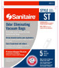 Odor-Eliminating Vacuum Cleaner Bags, ST Style, 5-Pk.