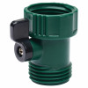 Poly Hose Built In Shut Off Valve