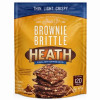 Toffee Crunch Brownie Brittle, 5-oz. (6 pieces)