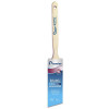 Paint Brush, Firm Nylon/Polyester, 1.5-In.