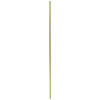 Lamp Pipe, Brass-Plated, 1/8 IP, 30-In.