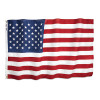 Heavy-Duty U.S. Flag, 3 x 5 Ft.