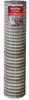 Galvanized Welded Wire Fence, 1 x 2-In. Mesh, 14-Ga., 60-In. x 100-Ft.
