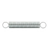 2PK 9/32" Extension Spring