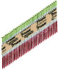 Collated Framing Nails, Galvanized, Smooth Shank, 3-1/4 x .131 In., 2,000-Ct.