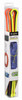 Gear Tie ProPack, 32-In., 6-Pk.