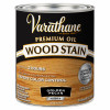 Premium Oil-Based Interior Wood Stain, Golden Pecan, 1 Qt.