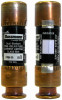 Fusetron Dual-Element Time-Delay Fuse, 30-Amp, 2-Pk.