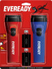 General Purpose LED Flashlight 2 Pack