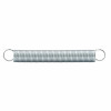 Extension Spring, 3-1/2 x 7/16 In. Diam., 2-Pk.