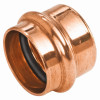 10PK 1/2" PRS Tube Cap
