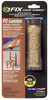 Epoxy Wood Repair Putty, 1-oz.
