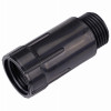 Pressure Regulator, 3/4 in. FPT X 3/4 in. FPT, 15 PSI