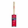 Silver Tip Angle Sash Paint Brush, 2-In.