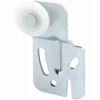 Front Closet Door Roller, 1/4 In. Offset, 7/8 In. Nylon Wheel, 2-Pk.