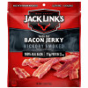 Bacon Jerky, Hickory Smoked, 2.5-oz. (8 pieces)