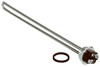 Water Heater Element, Screw-In, 240-Volt, 2500-Watt