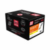 Collated Common Nails, Smooth Steel, Offset Round Head, Paper Tape, 30 Degree, 3 x .131 In., 2000-Pk.