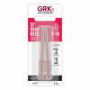 GRK Star Drive Bit T-15 3" Bits 2-Ct.