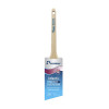 Professional Sash Brush, Nylon/Polyester, 2.5-In.