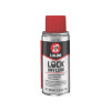 Lock Lubricant, Clear, 2-1/2 oz. Aerosol
