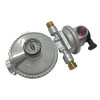 RV LP Changeover Regulator