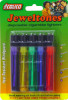 Disposable Lighter, Translucent, Assorted, 5-Pk. (6 pieces)