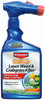 All-in-1 Ready-to-Spray Lawn Weed & Crabgrass Killer, 32 oz.