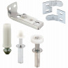 Bi-Fold Door Hardware Repair Kit
