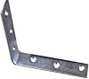 5 x 1 In. Zinc Corner Iron