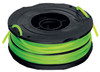 String Grass Trimmer Replacement Spool, .080 In. x 30 Ft.