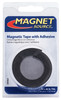 Flexible Magnetic Tape, 1 x 30 In.