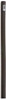 Rubber 1/2 In. Pipe Insulation, Self-Sealing, 6 Ft.