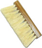 8 In. Roof Brush, Tampico Bristles, Tapered Hole