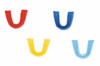 Mouth Guard, Assorted Colors (12 pieces)
